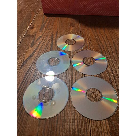 Twilight Stephenie Meyer Audiobook on CD 11Disc Unabridged Read Ilyana Kadushin - Picture 2 of 9